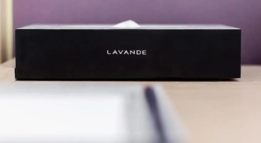 Lavande Hotel·Jining Party School Building