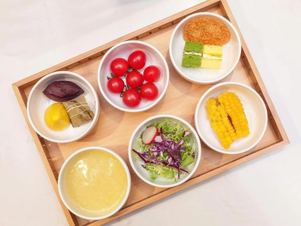 Lavande Hotel·Jining Party School Building