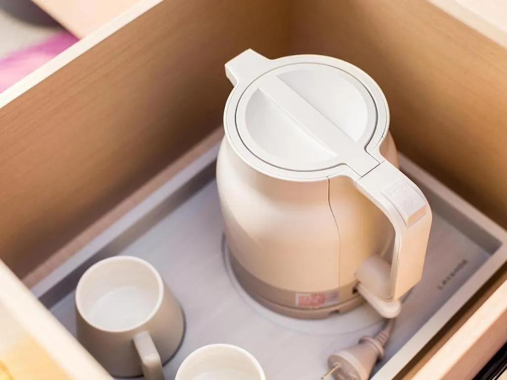 Lavande Hotel·Jining Party School Building