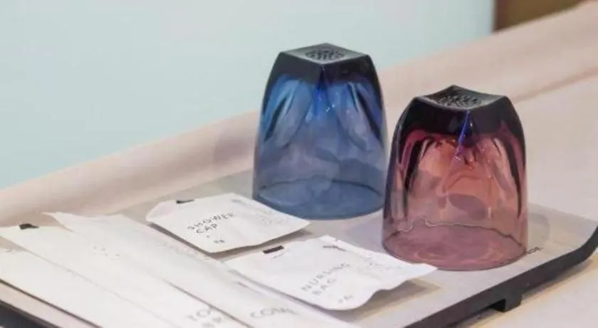 Lavande Hotel·Jining Party School Building