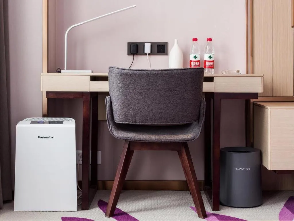 Lavande Hotel·Jining Party School Building