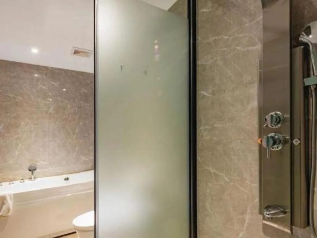 Chonpines Hotel Guangzhou Sunac Cultural and Tourism City Shiling