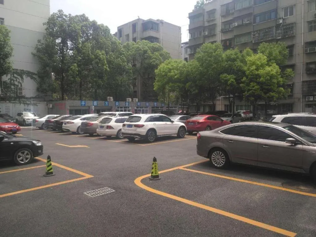 James Joyce Coffetel Guangyuan High-Speed Railway Station Dongba Municipal Government