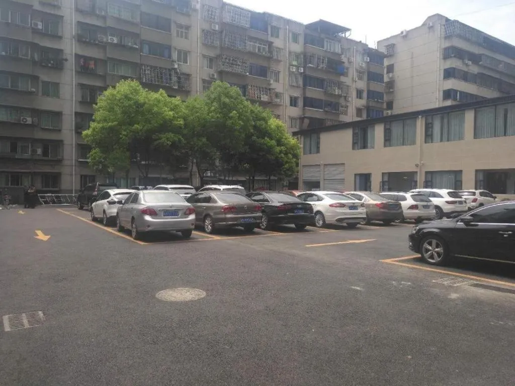 James Joyce Coffetel Guangyuan High-Speed Railway Station Dongba Municipal Government