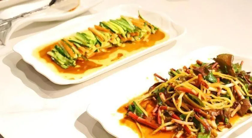 James Joyce Coffetel Guangyuan High-Speed Railway Station Dongba Municipal Government