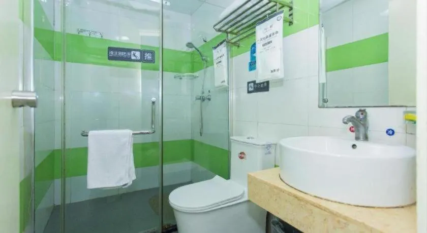 PAI Hotel·Chengdu Jinsha Museum Metro Station