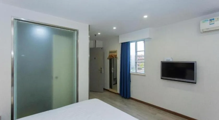 PAI Hotel·Chengdu Jinsha Museum Metro Station