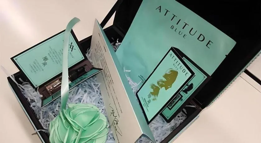 Xana Hotelle·Ji'nan Hi-tech Zone Century Avenue Tangye