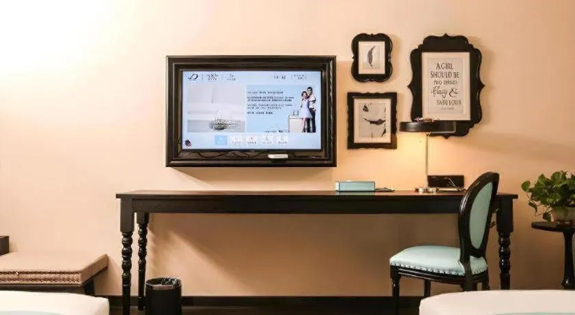 Xana Hotelle·Ji'nan Hi-tech Zone Century Avenue Tangye