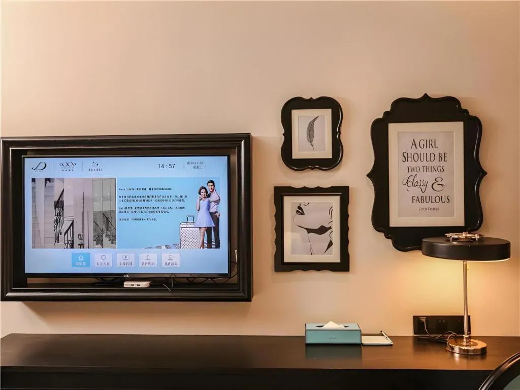 Xana Hotelle·Ji'nan Hi-tech Zone Century Avenue Tangye