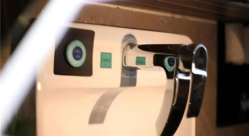 Xana Hotelle·Ji'nan Hi-tech Zone Century Avenue Tangye