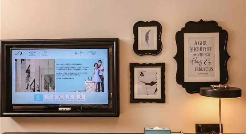 Xana Hotelle·Ji'nan Hi-tech Zone Century Avenue Tangye