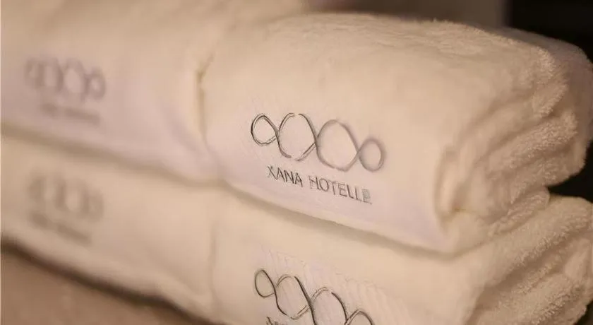 Xana Hotelle·Ji'nan Hi-tech Zone Century Avenue Tangye