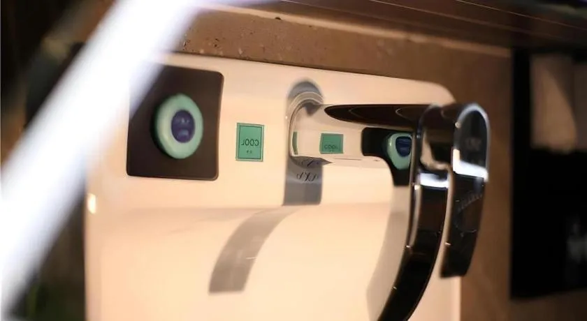 Xana Hotelle·Ji'nan Hi-tech Zone Century Avenue Tangye