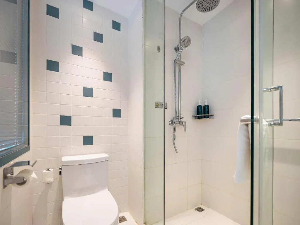 Magnotel Hotel Dandong Railway Yalv River