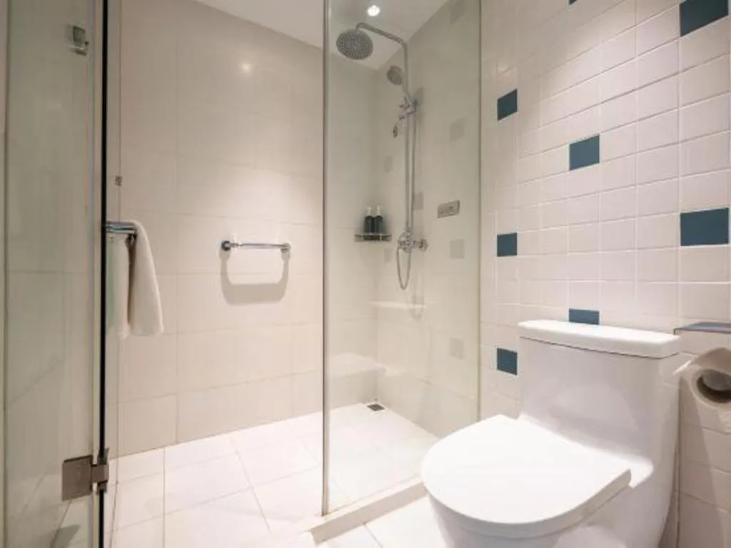 Magnotel Hotel Dandong Railway Yalv River