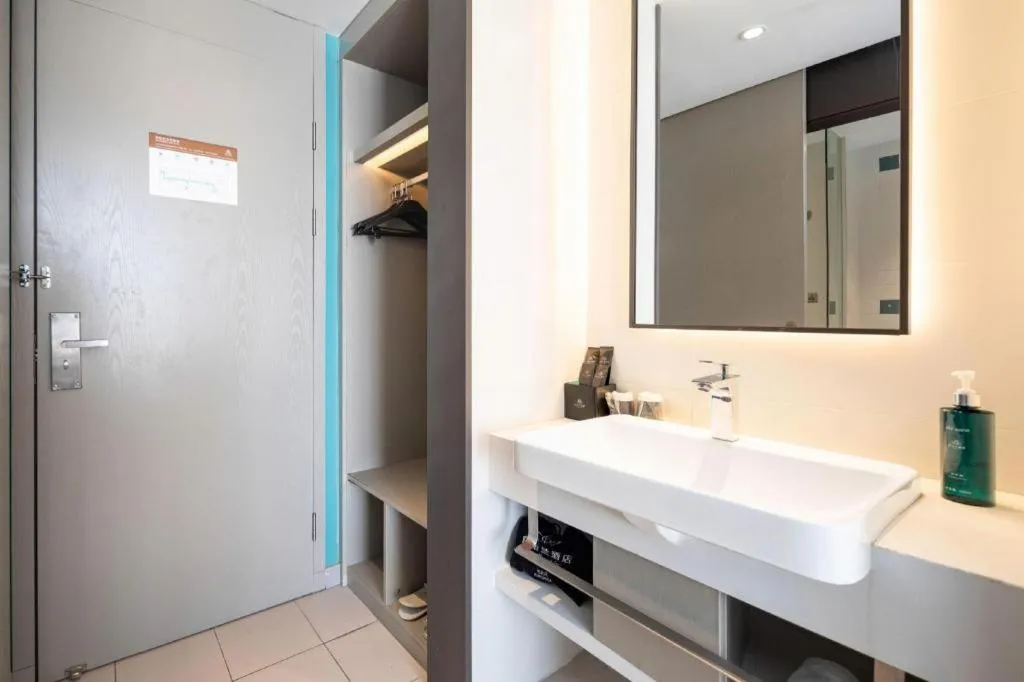 Magnotel Hotel Dandong Railway Yalv River