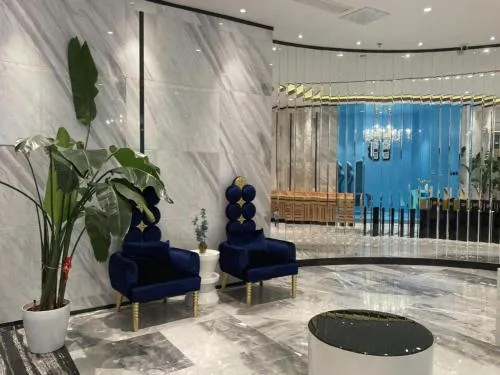 Xana Deluxe Beijing Guang'anmen Metro Station