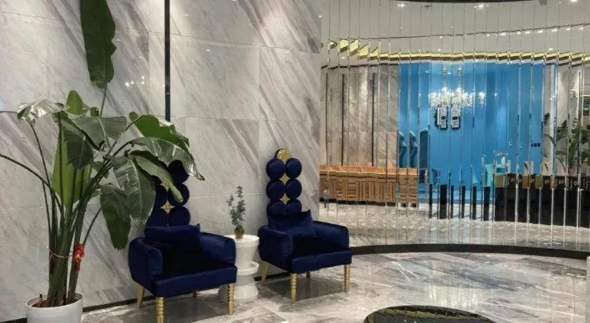 Xana Deluxe Beijing Guang'anmen Metro Station