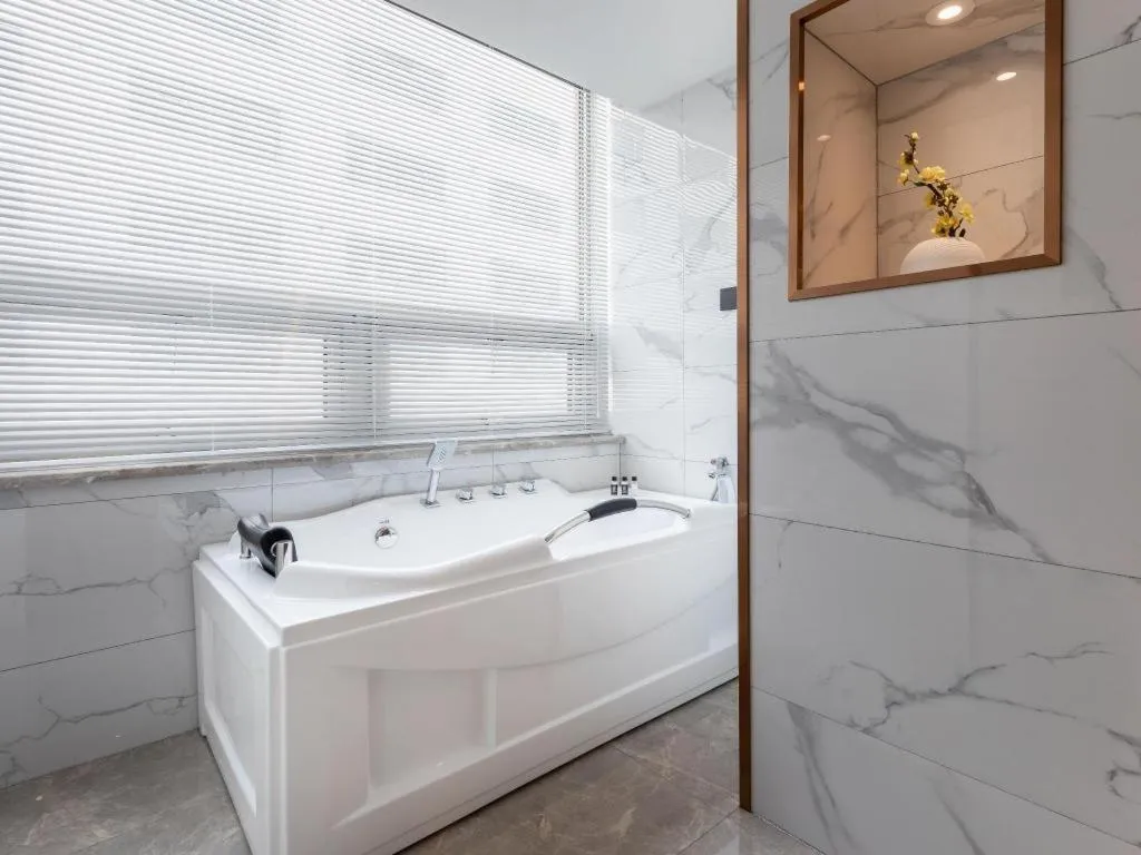 Xana Deluxe Beijing Guang'anmen Metro Station