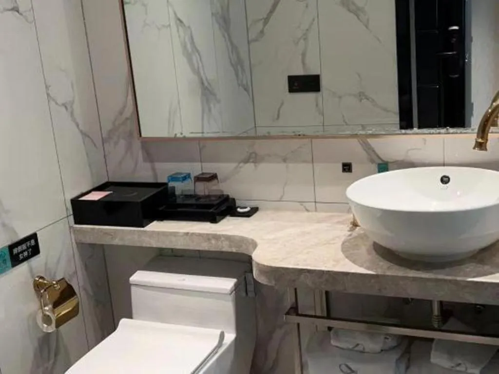 Xana Deluxe Beijing Guang'anmen Metro Station