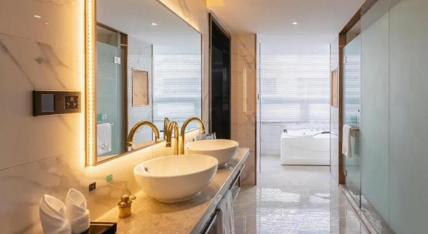 Xana Deluxe Beijing Guang'anmen Metro Station