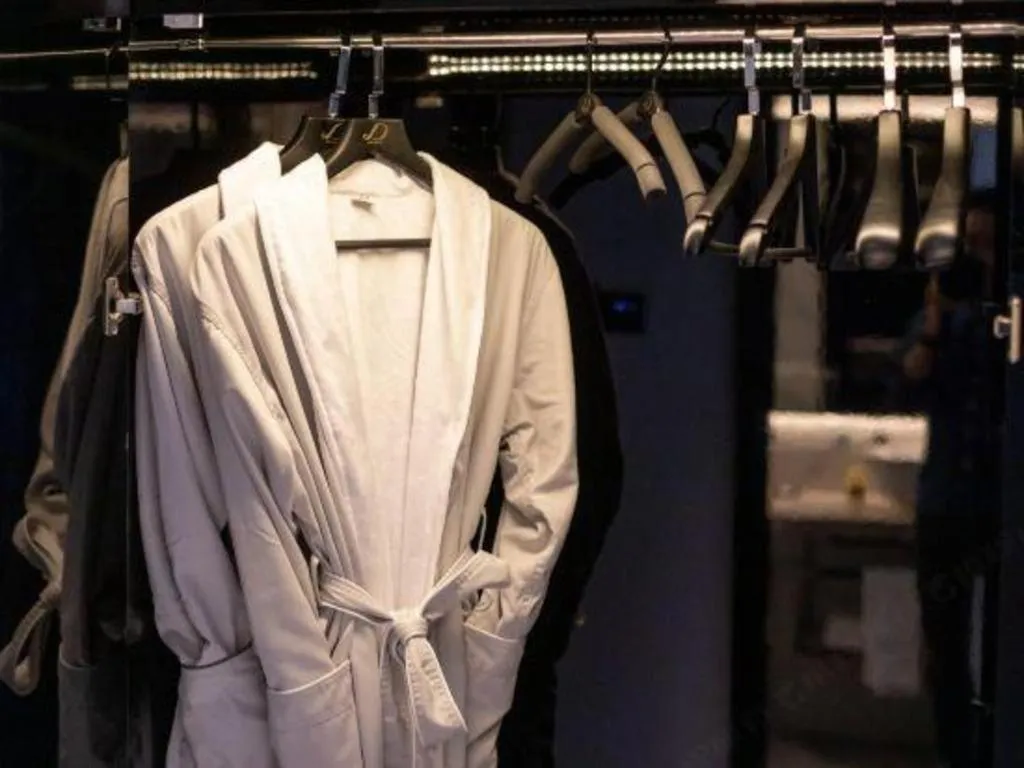 Xana Deluxe Beijing Guang'anmen Metro Station