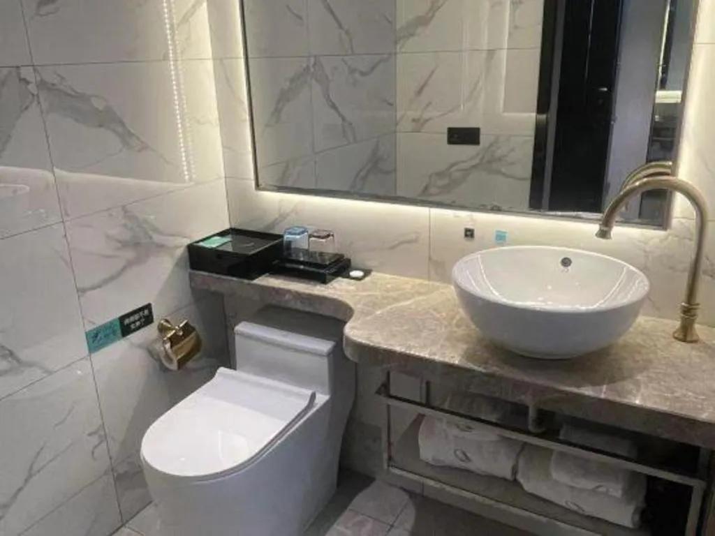 Xana Deluxe Beijing Guang'anmen Metro Station