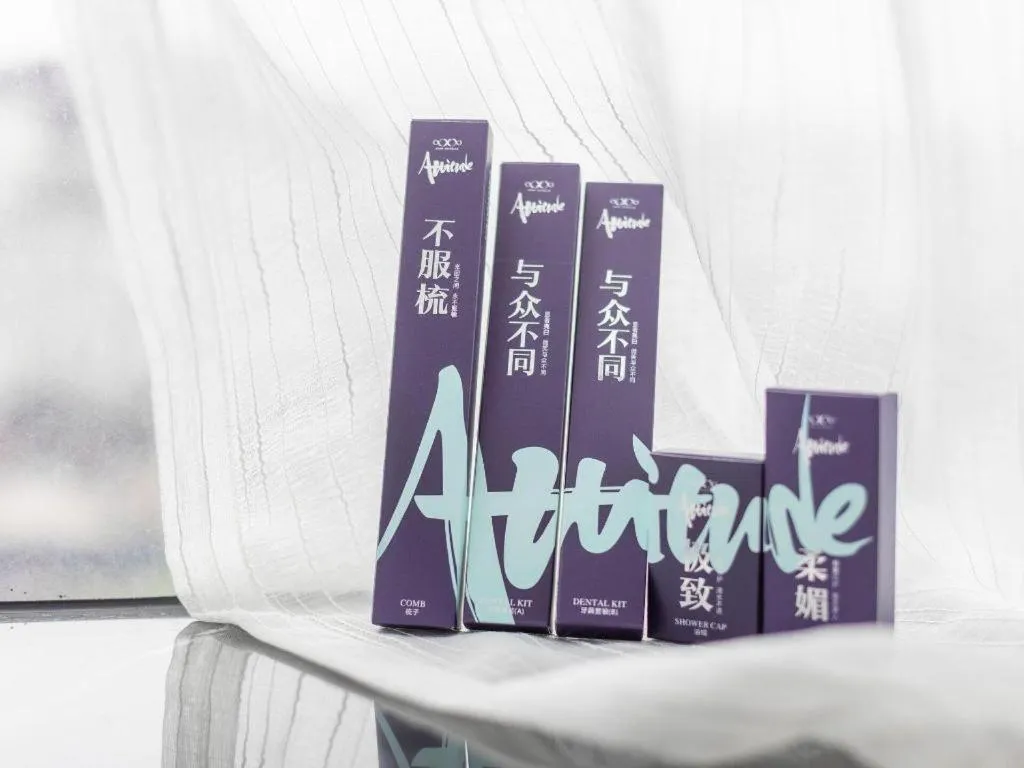 Xana Hotelle·Guangzhou Shangxiajiu Yongqingfang Changshou Road Metro Station