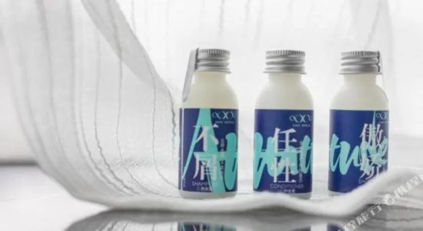 Xana Hotelle·Guangzhou Shangxiajiu Yongqingfang Changshou Road Metro Station