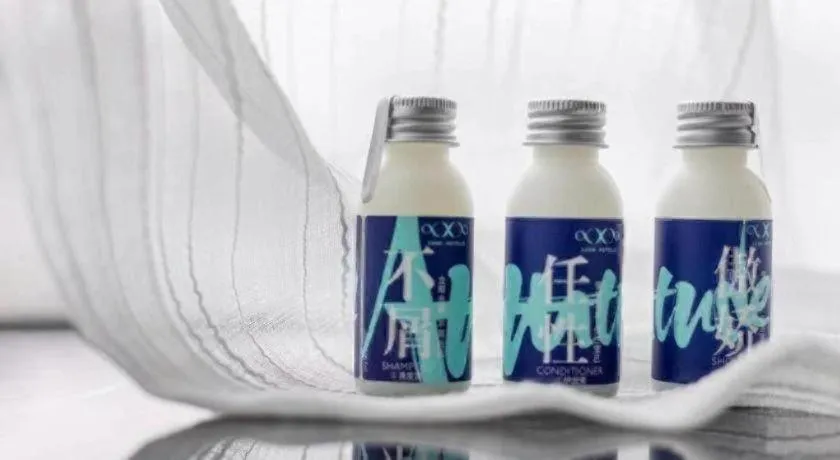 Xana Hotelle·Guangzhou Shangxiajiu Yongqingfang Changshou Road Metro Station