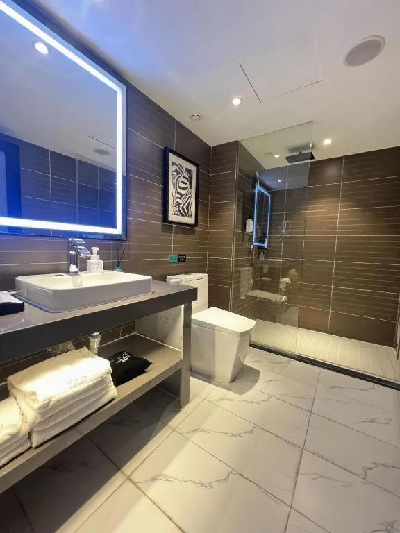 Xana Hotelle Nanjing Xinjiekou Daxinggong Metro Station