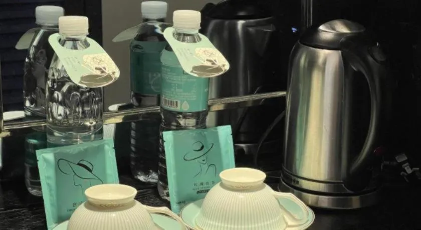 Xana Hotelle Nanjing Xinjiekou Daxinggong Metro Station