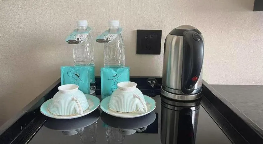 Xana Hotelle Nanjing Xinjiekou Daxinggong Metro Station