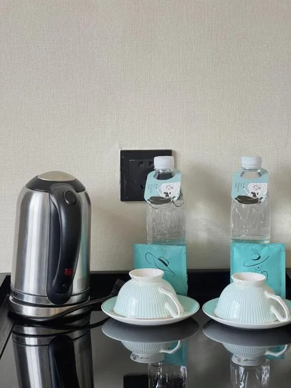 Xana Hotelle Nanjing Xinjiekou Daxinggong Metro Station