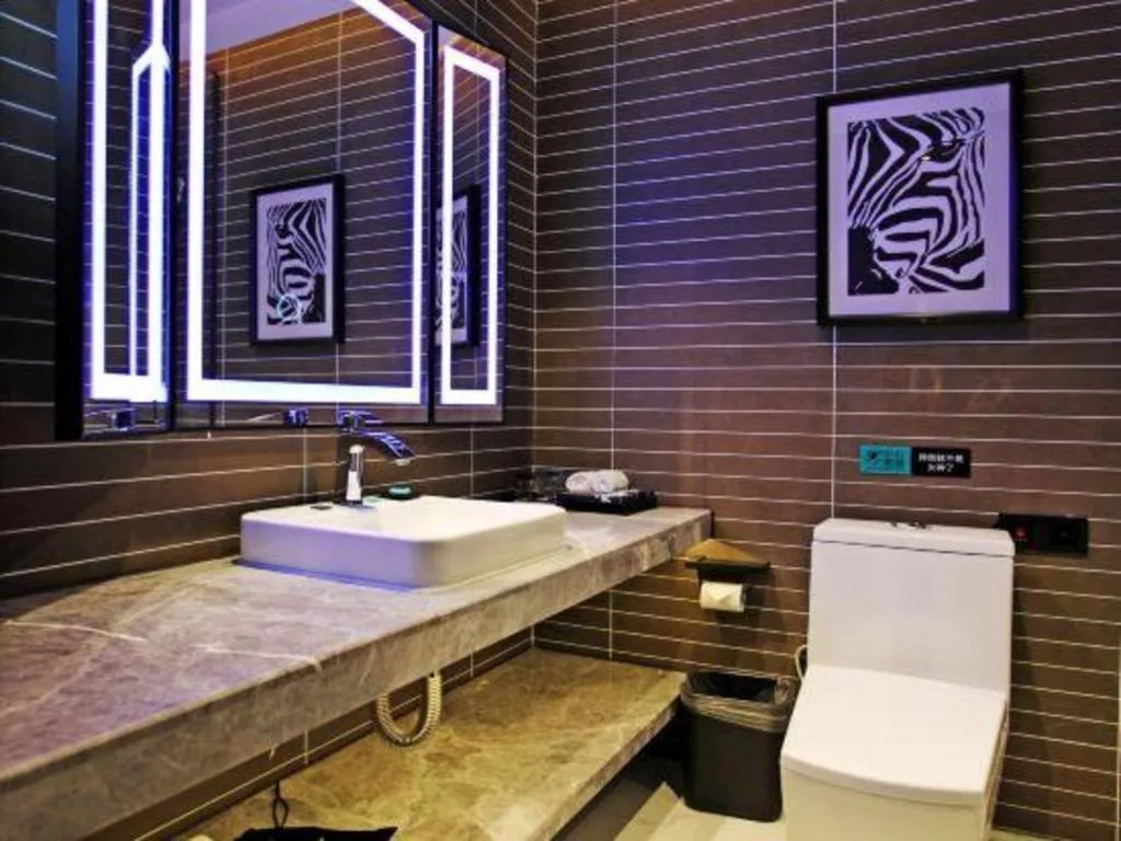 Xana Hotelle·Tianshui Shangyi Plaza