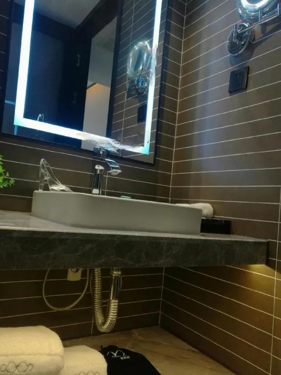 Xana Hotelle·Tianshui Shangyi Plaza