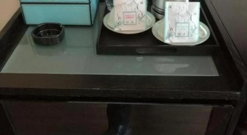 Xana Hotelle·Tianshui Shangyi Plaza