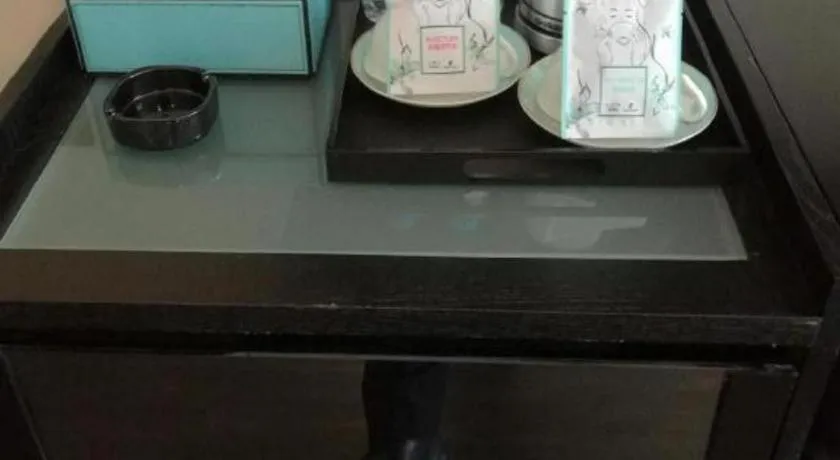 Xana Hotelle·Tianshui Shangyi Plaza