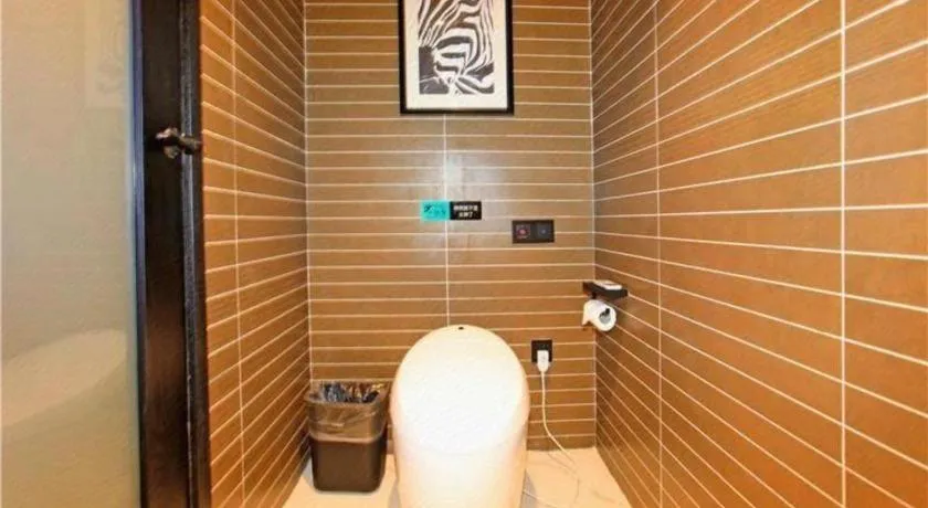 Xana Hotelle·Tianshui Shangyi Plaza