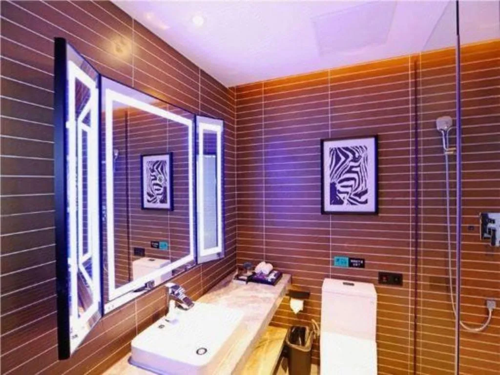 Xana Hotelle·Tianshui Shangyi Plaza