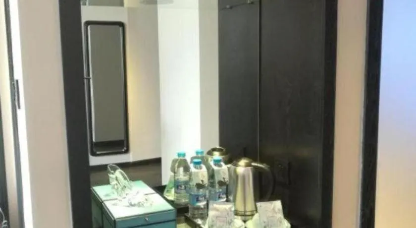 Xana Hotelle·Tianshui Shangyi Plaza