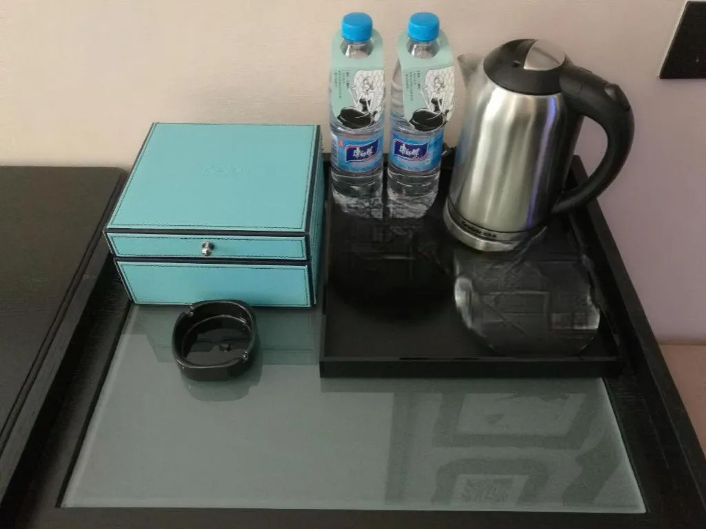 Xana Hotelle·Tianshui Shangyi Plaza