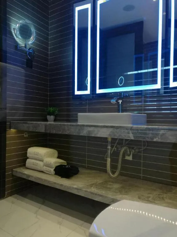 Xana Hotelle·Tianshui Shangyi Plaza