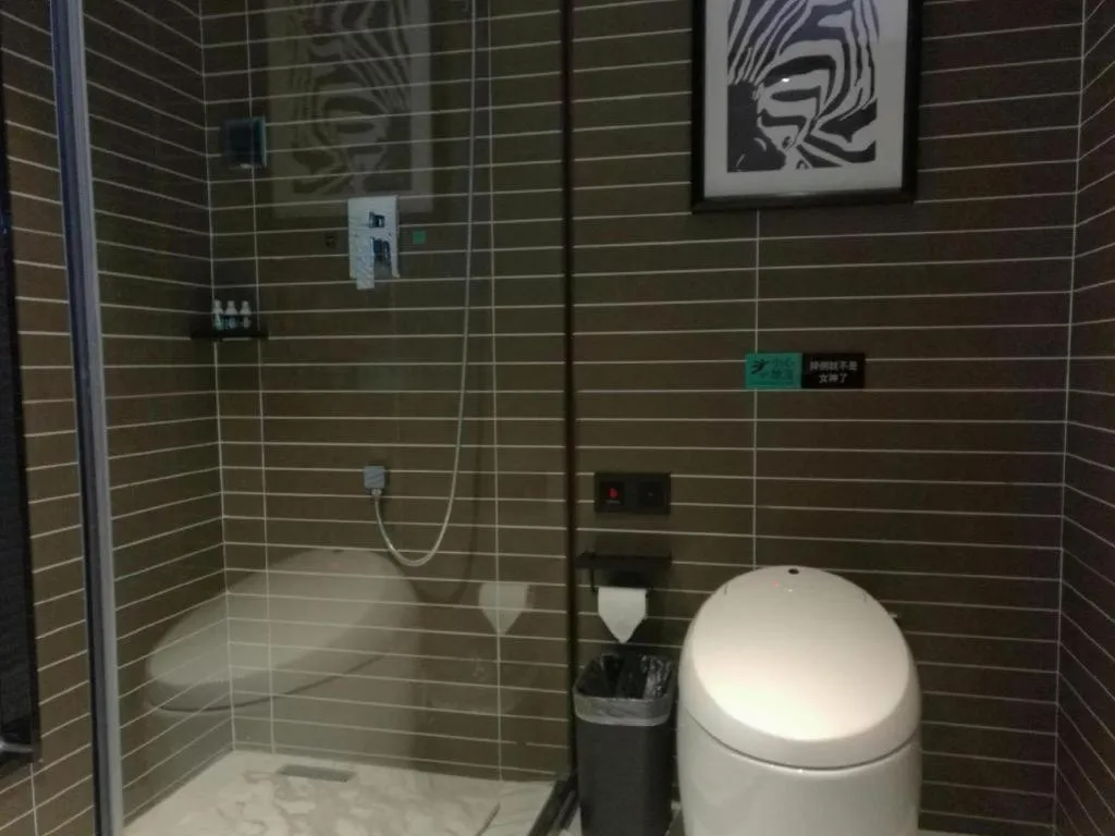 Xana Hotelle·Tianshui Shangyi Plaza