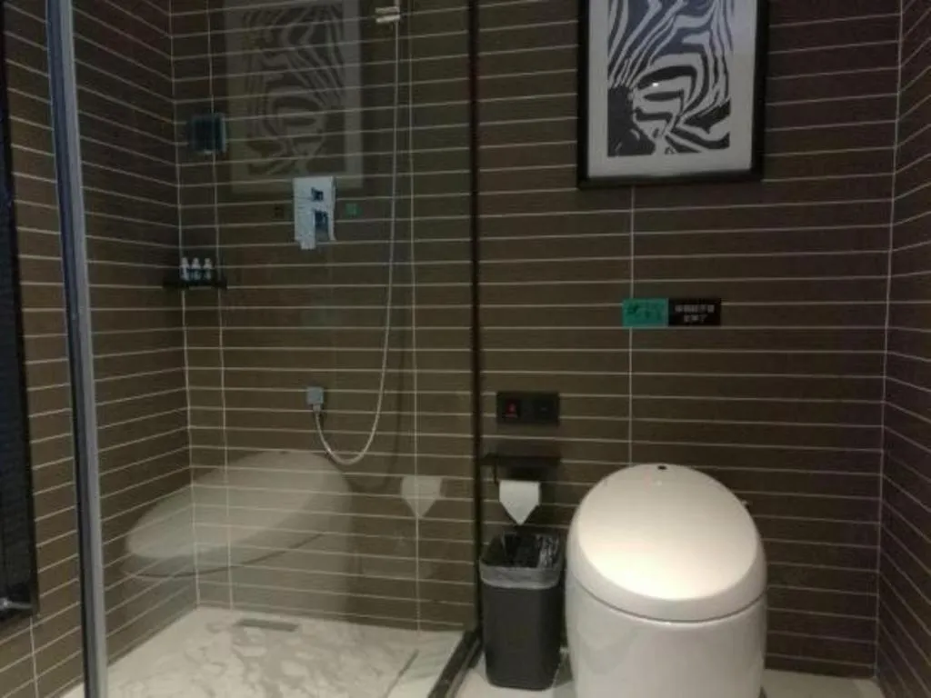 Xana Hotelle·Tianshui Shangyi Plaza