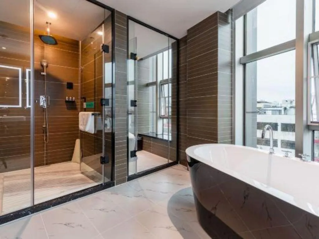 Xana Hotelle·Heyuan Hongxing Road