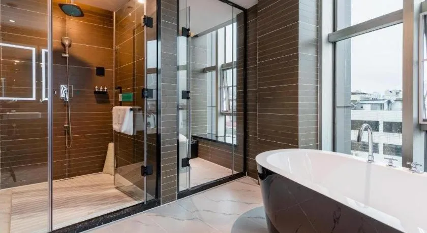 Xana Hotelle·Heyuan Hongxing Road