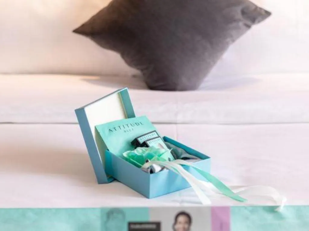 Xana Hotelle·Heyuan Hongxing Road