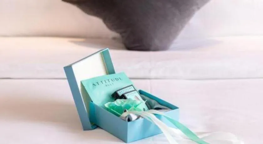 Xana Hotelle·Heyuan Hongxing Road